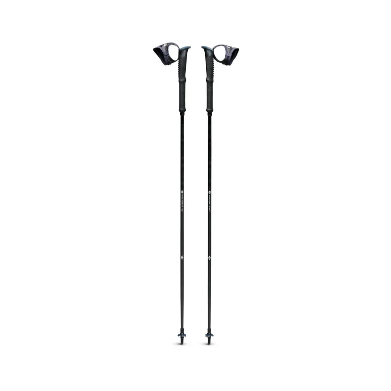 Black Diamond | Distance Carbon Z FKT Poles | Trailrunning Poles