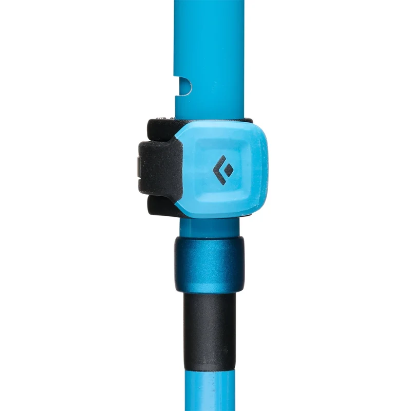 Black Diamond | Distance Carbon FLZ Poles | Verstelbare Trailrunning Poles