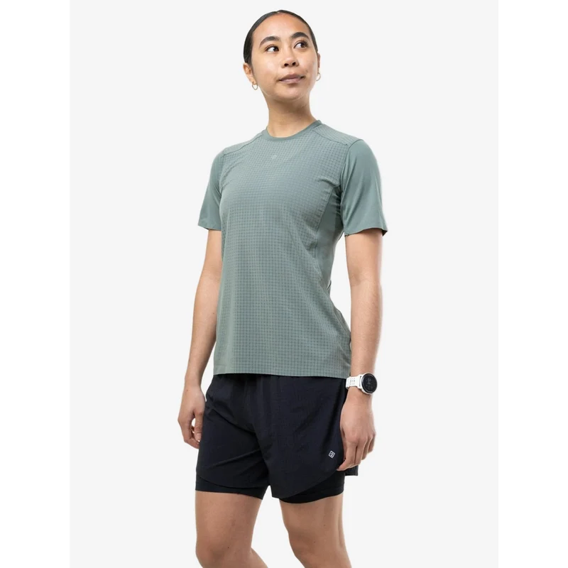 Ronhill Tech All-Terrain 5" Twin Short Dames