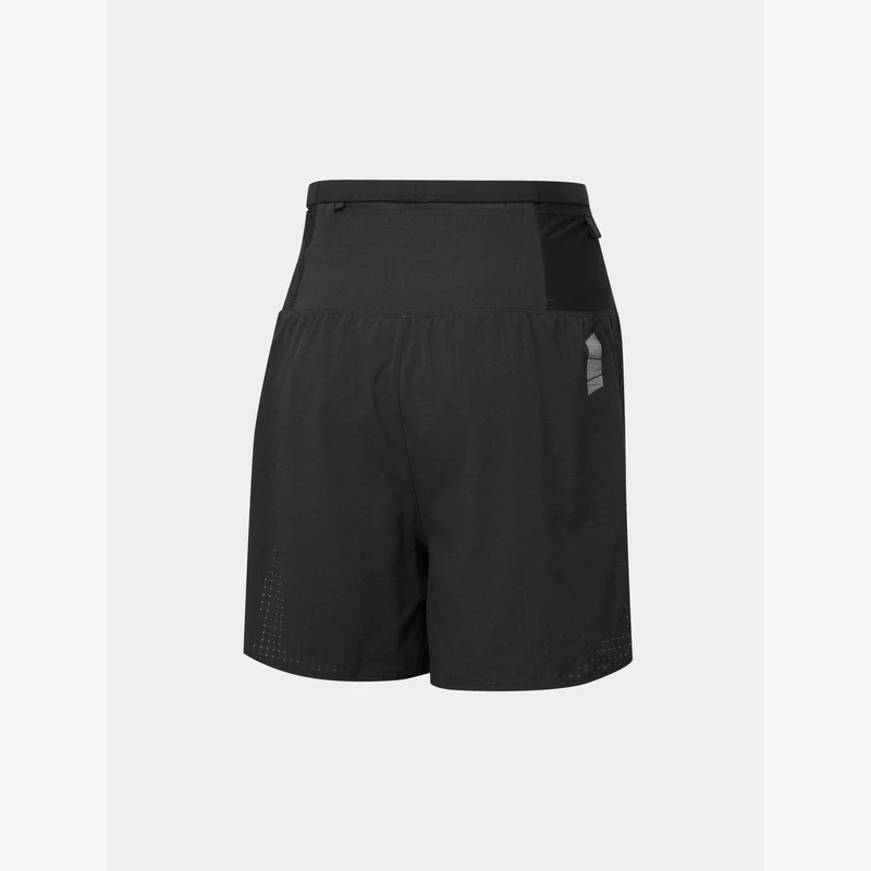 Ronhill Tech All-Terrain 5" Twin Short Dames