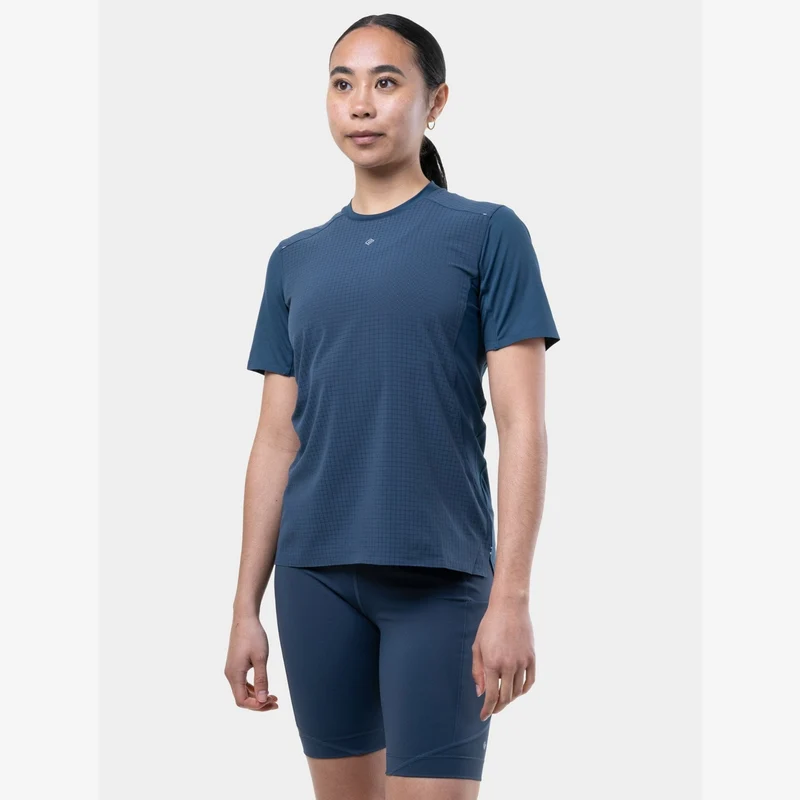 Ronhill | Tech All-Terrain | Shortsleeve Tee | Dames