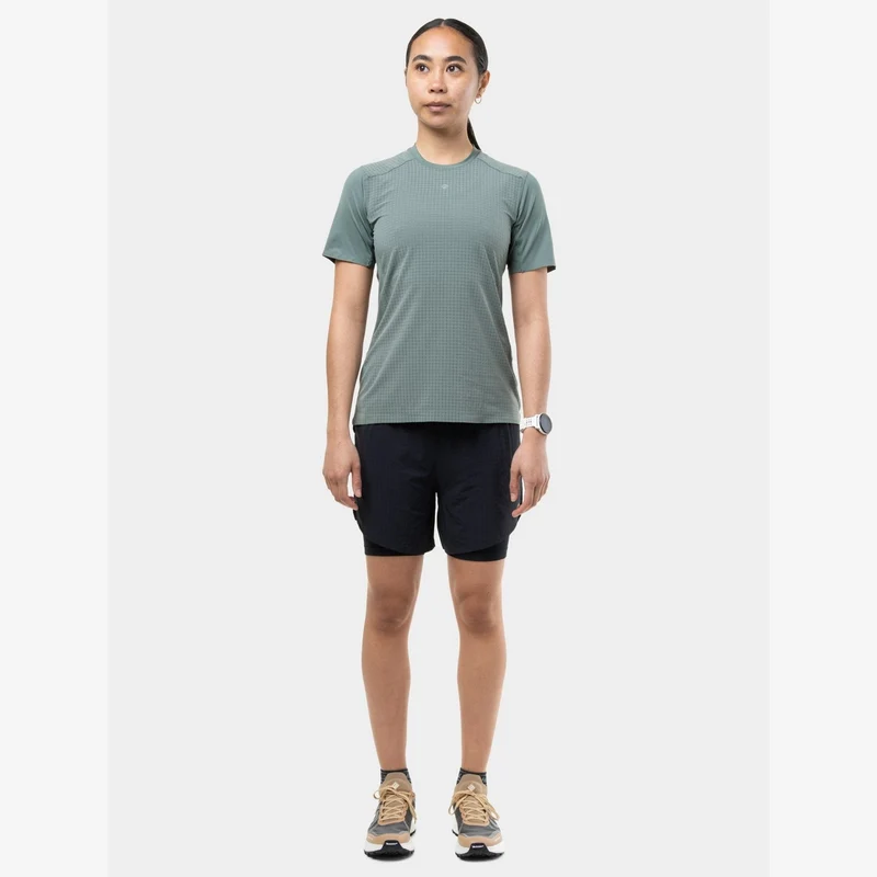 Ronhill | Tech All-Terrain | Shortsleeve Tee | Dames
