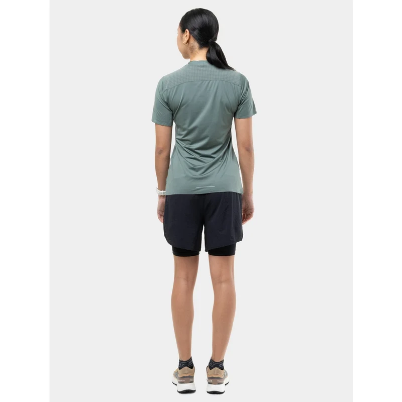 Ronhill | Tech All-Terrain | Shortsleeve Tee | Dames