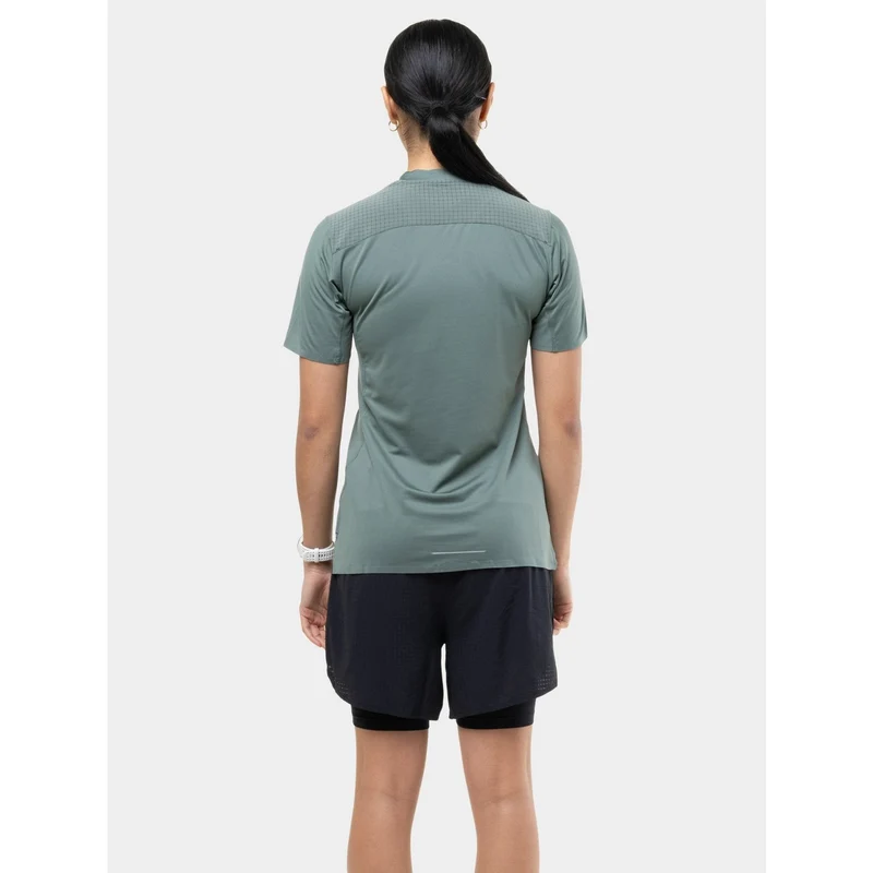 Ronhill | Tech All-Terrain | Shortsleeve Tee | Dames