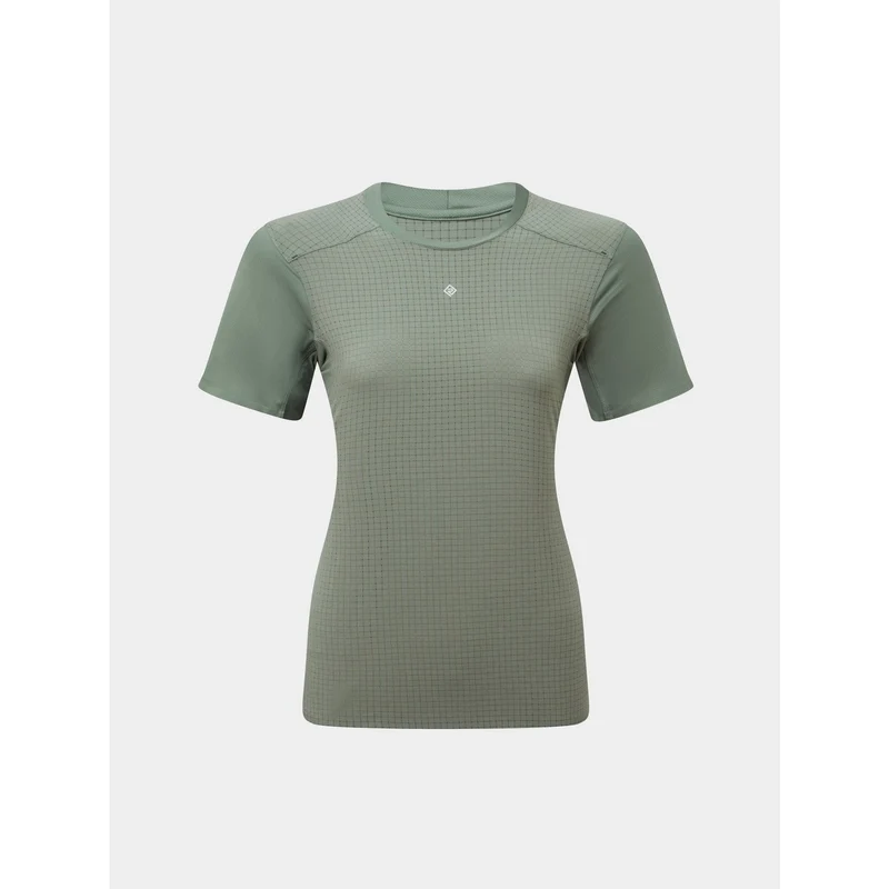 Ronhill | Tech All-Terrain | Shortsleeve Tee | Dames