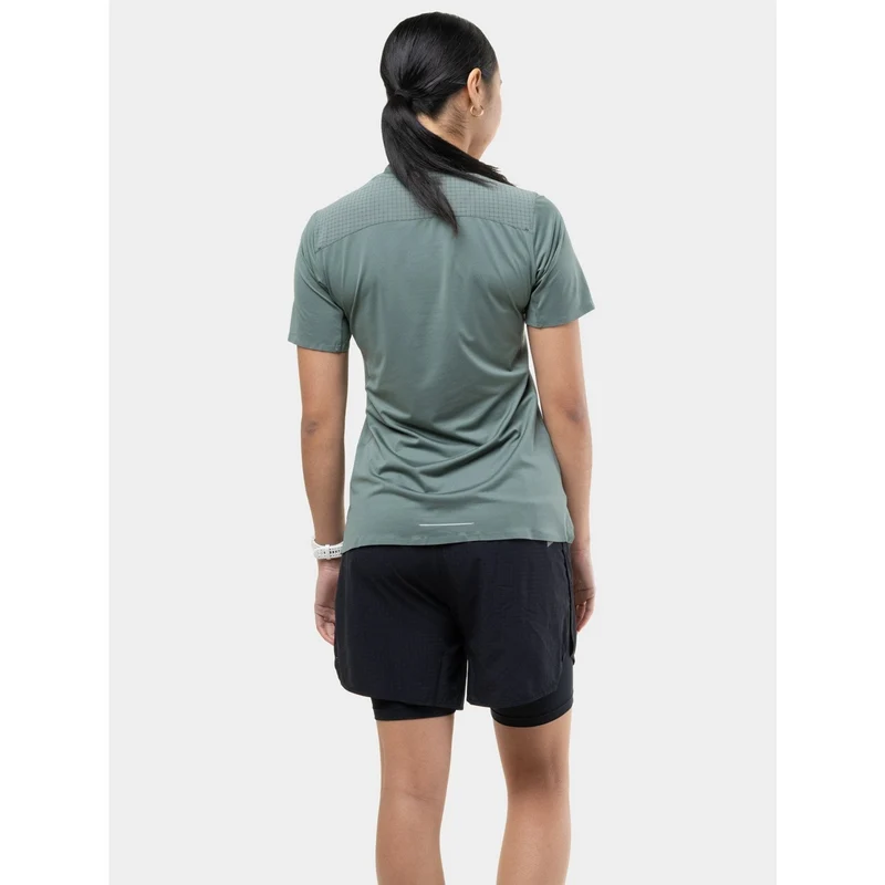 Ronhill | Tech All-Terrain | Shortsleeve Tee | Dames