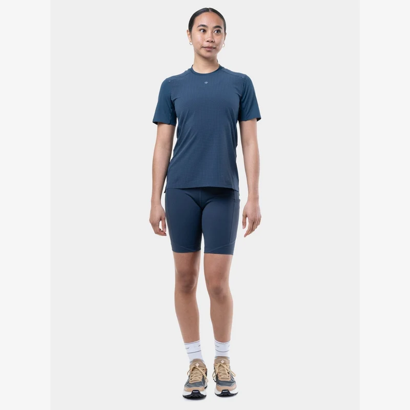 Ronhill | Tech All-Terrain | Shortsleeve Tee | Dames