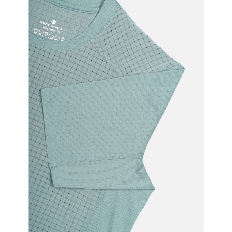 Ronhill | Tech All-Terrain | Shortsleeve Tee | Dames