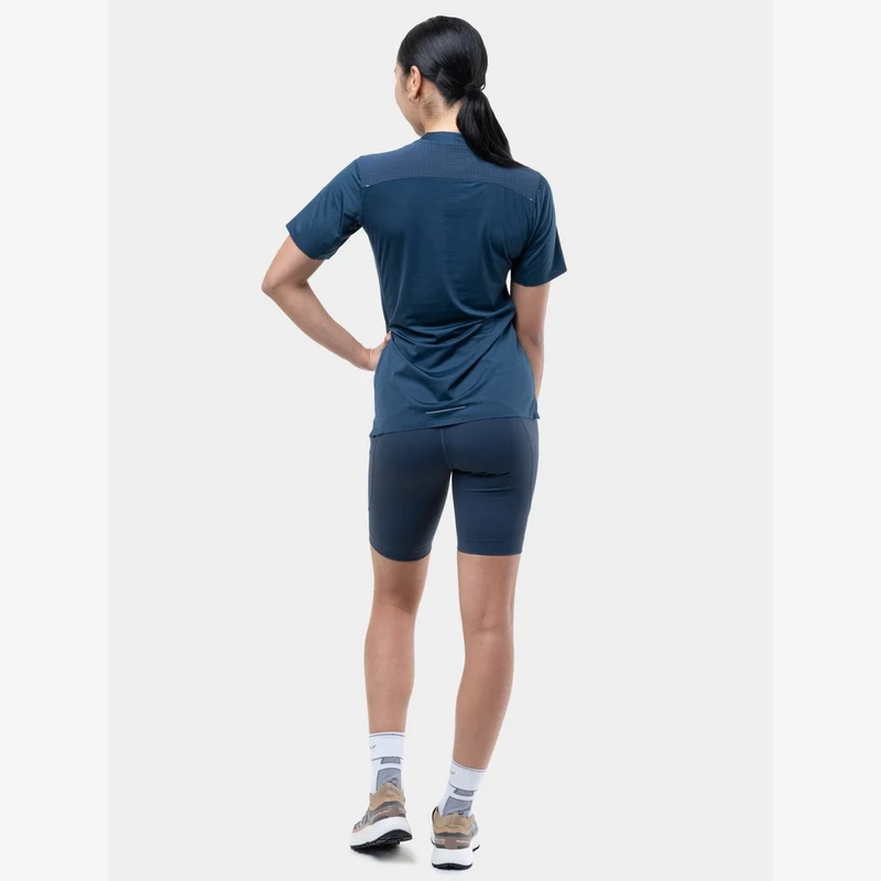 Ronhill | Tech All-Terrain | Shortsleeve Tee | Dames