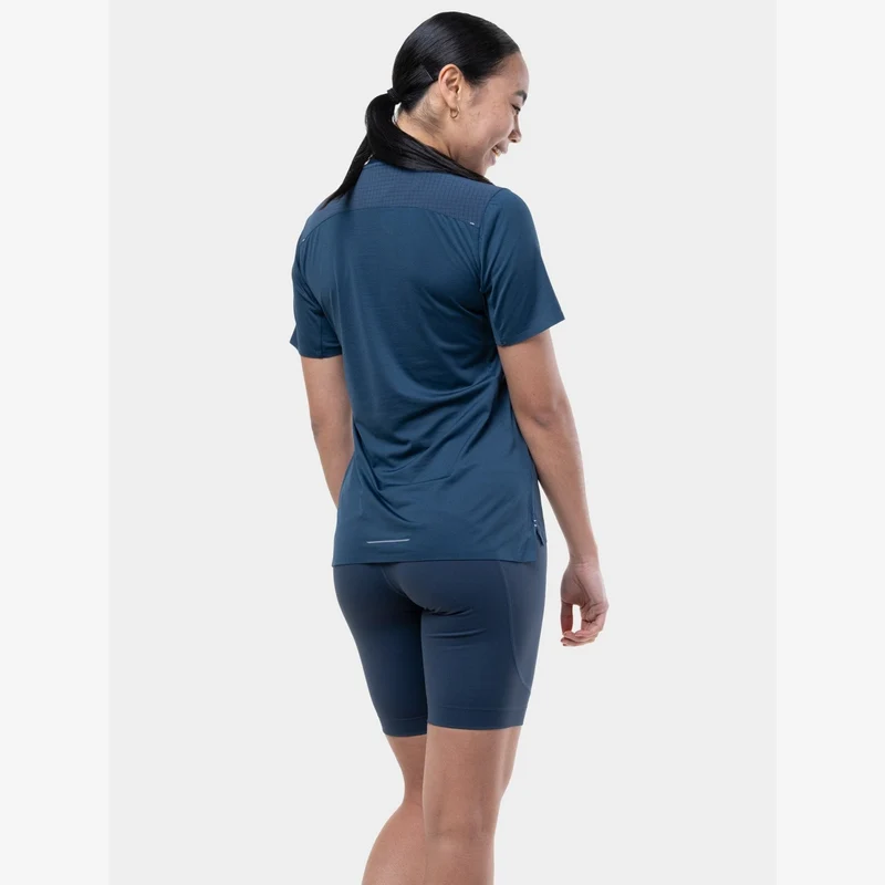 Ronhill | Tech All-Terrain | Shortsleeve Tee | Dames