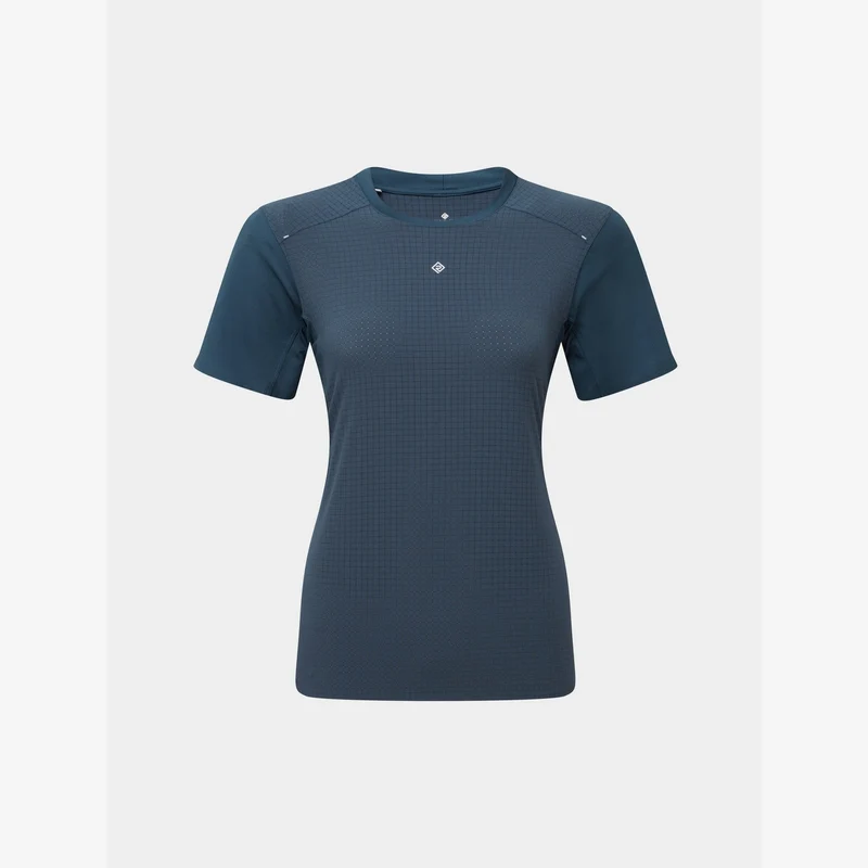 Ronhill | Tech All-Terrain | Shortsleeve Tee | Dames