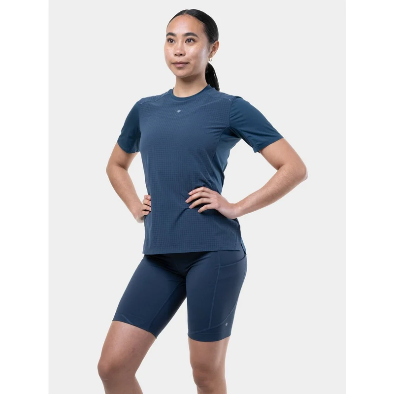 Ronhill | Tech All-Terrain | Shortsleeve Tee | Dames