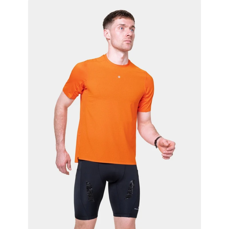 Ronhill | Tech All-Terrain | Shortsleeve Tee | Heren
