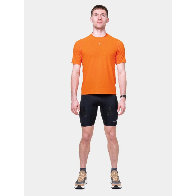 Ronhill | Tech All-Terrain | Shortsleeve Tee | Heren