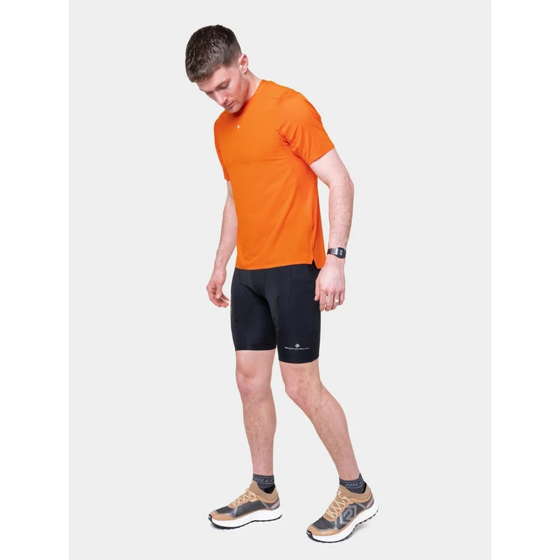 Ronhill | Tech All-Terrain | Shortsleeve Tee | Heren