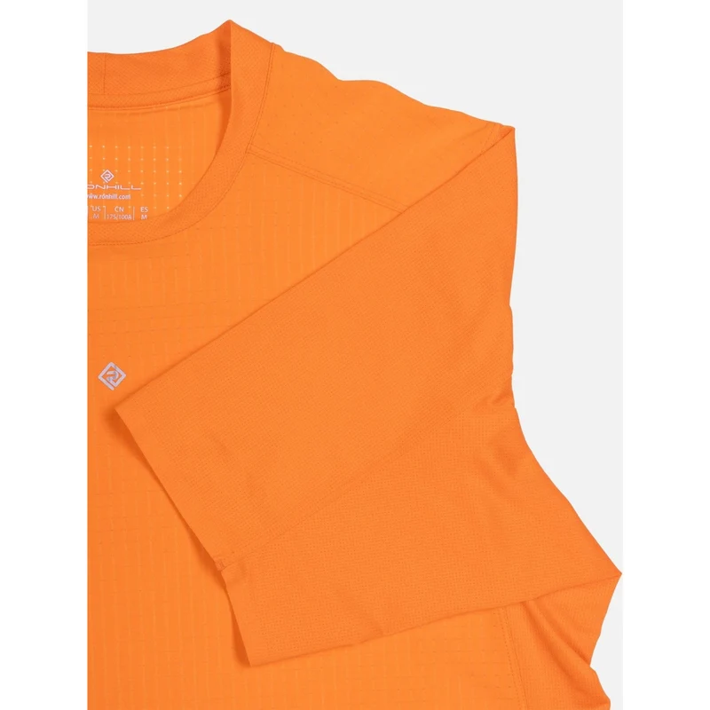 Ronhill | Tech All-Terrain | Shortsleeve Tee | Heren