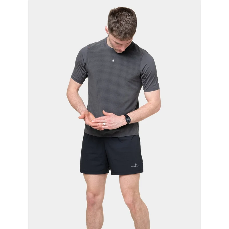 Ronhill | Tech All-Terrain | Shortsleeve Tee | Heren