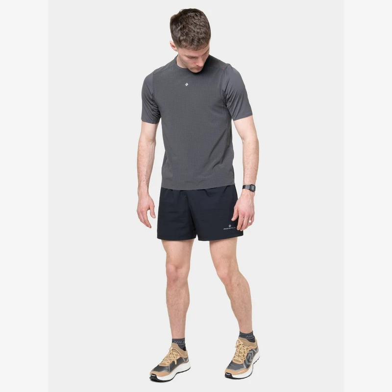Ronhill | Tech All-Terrain | Shortsleeve Tee | Heren