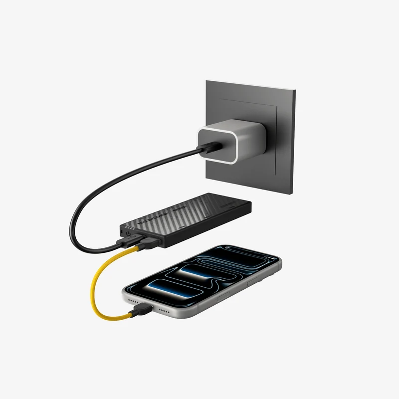 Nitecore | NB10000 Gen4 | Powerbank | 10.000