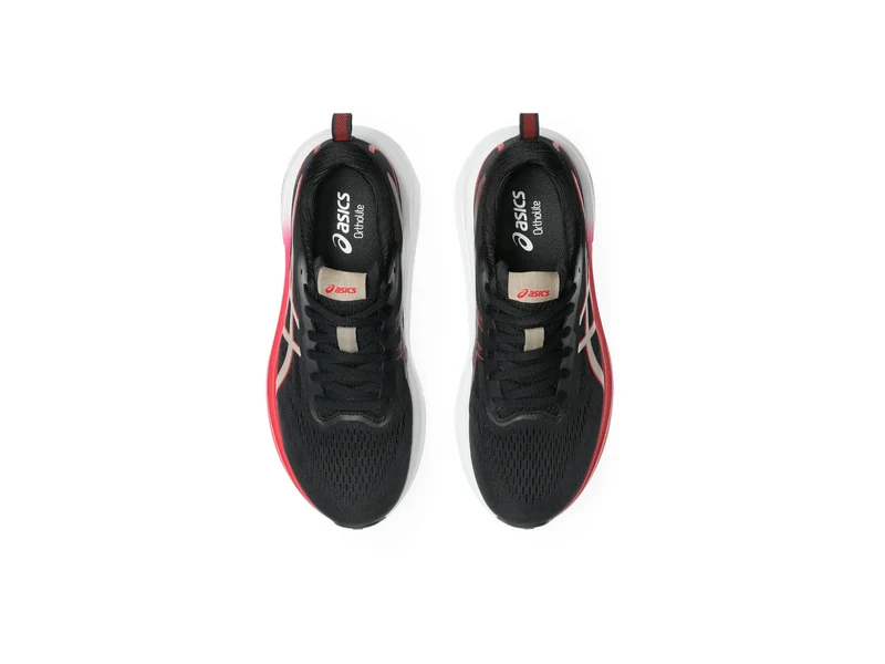Lady Gel Fortitude
