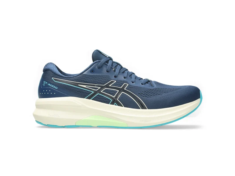 Gel GT-4000 4 2E