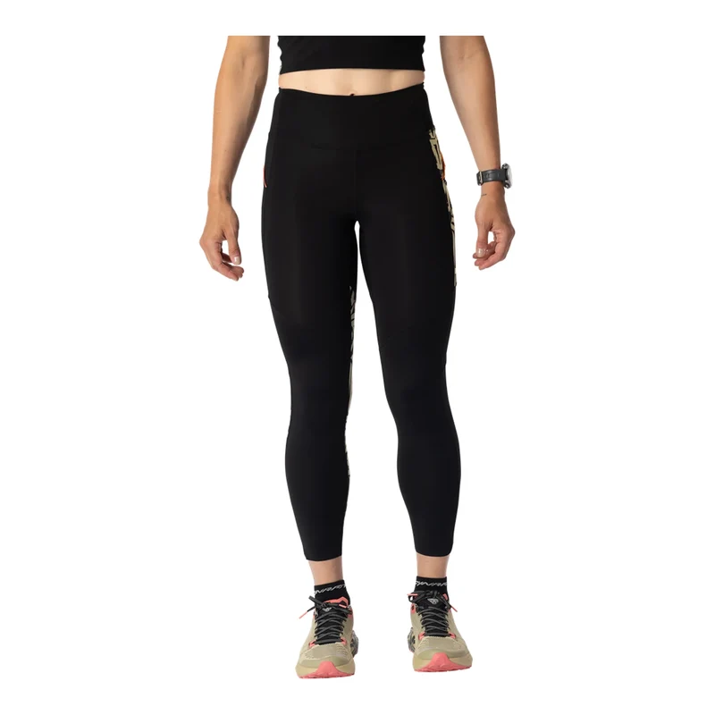 TRAIL 7/8 TIGHTS W