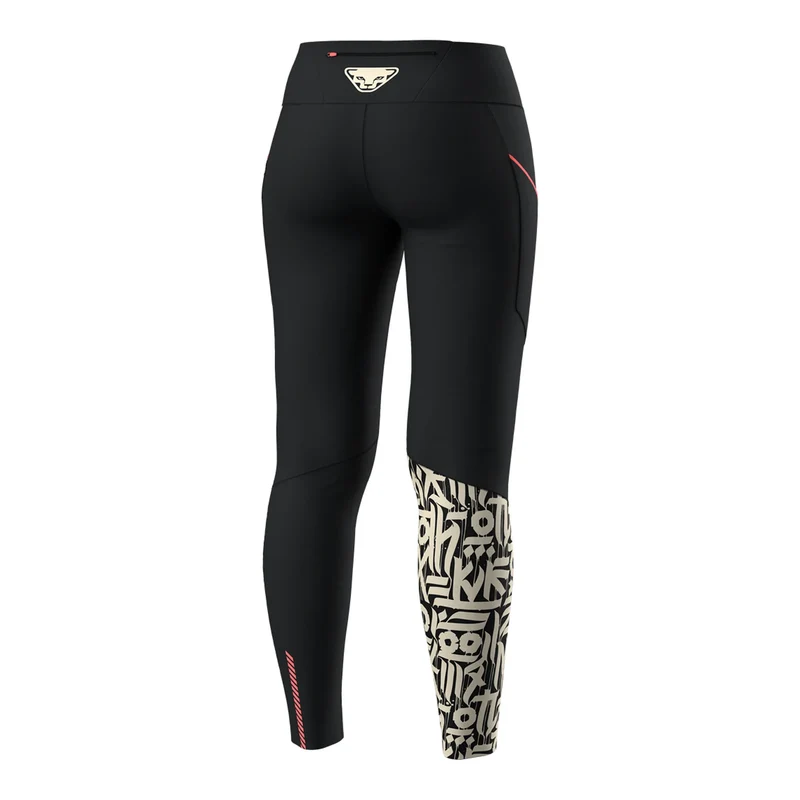 TRAIL 7/8 TIGHTS W