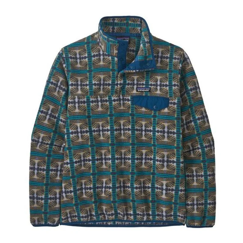 W's LW Synch Snap-T P/O