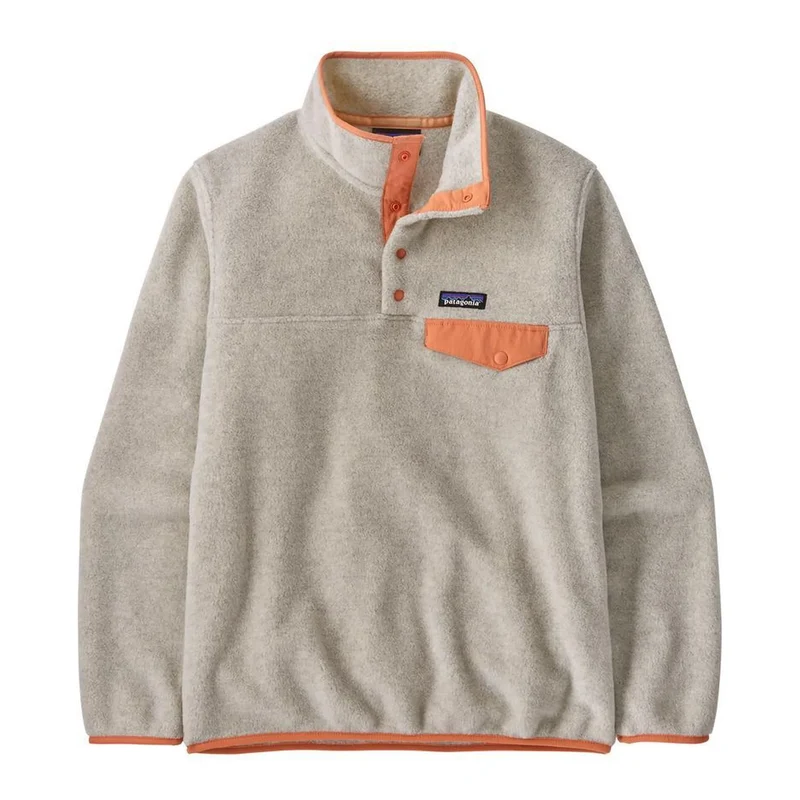 W's LW Synch Snap-T P/O