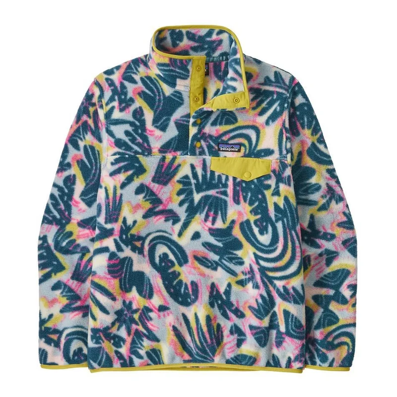 W's LW Synch Snap-T P/O