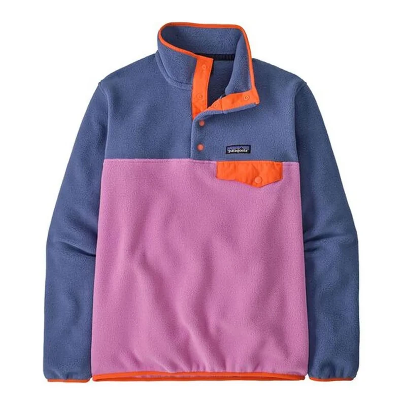 W's LW Synch Snap-T P/O