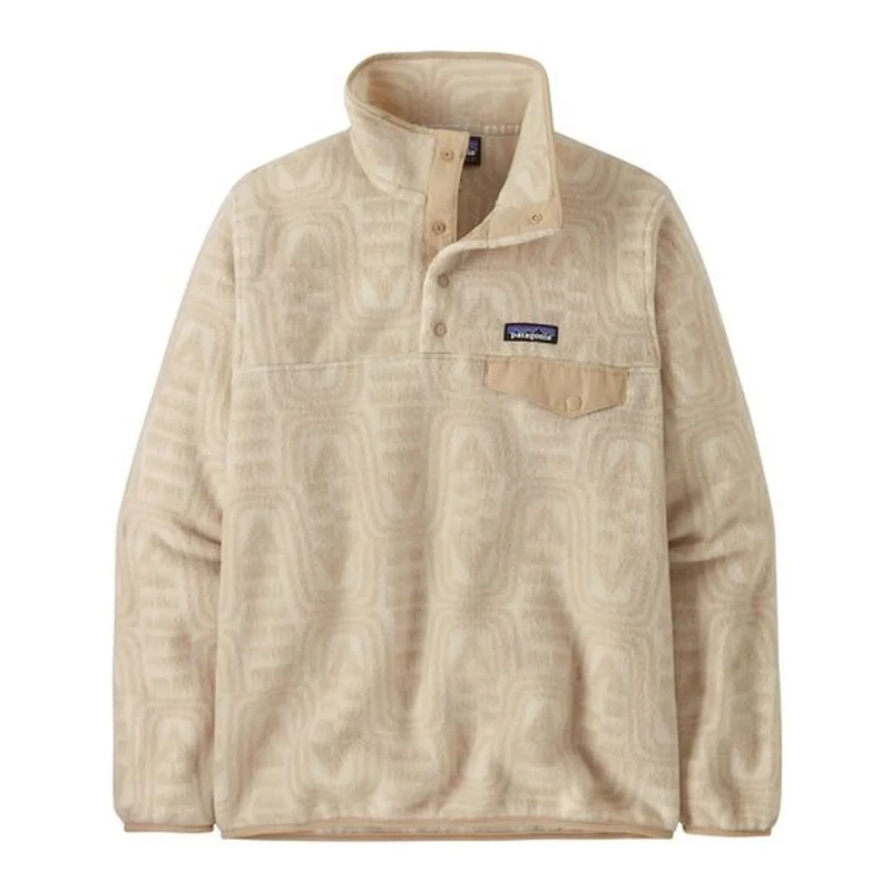 W's LW Synch Snap-T P/O