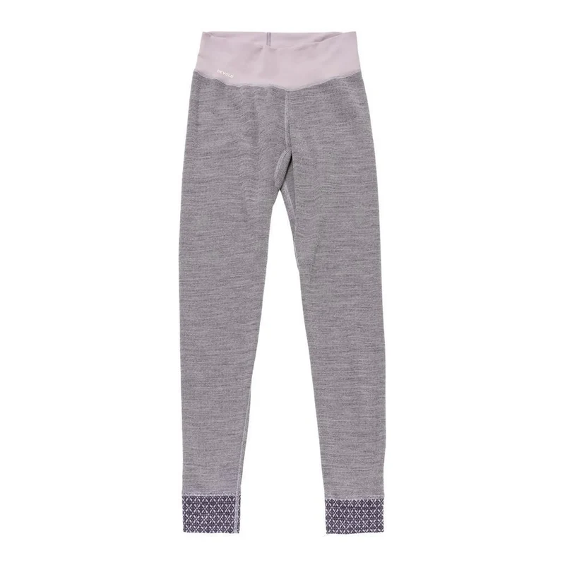 KVITEGGA MERINO 230 LONGS WMN