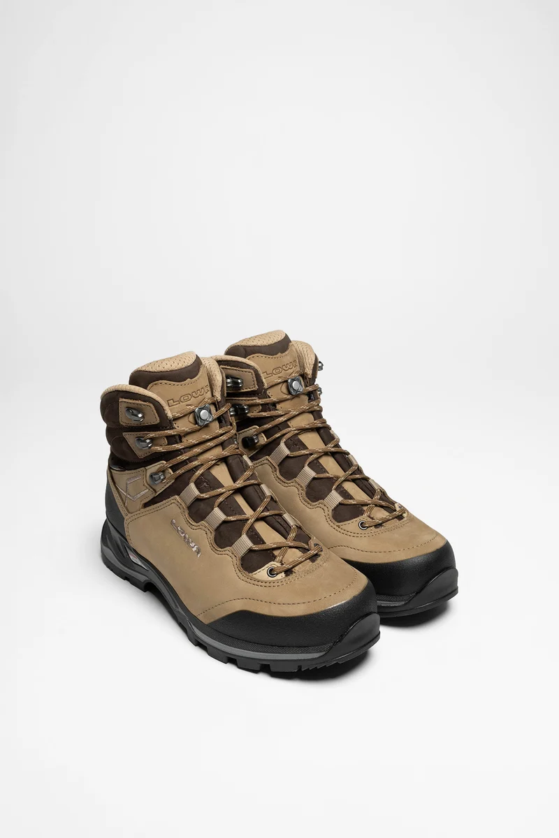 Lady Light GTX Damen (Humus/Braun)