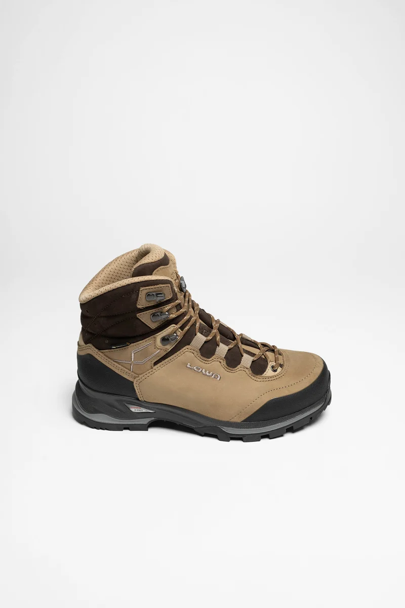 Lady Light GTX Damen (Humus/Braun)
