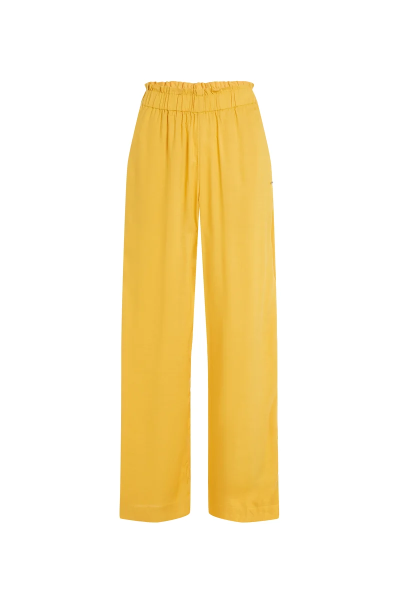 O NEILL MALIA BEACH PANTS – Leichte Viskose Strandhose