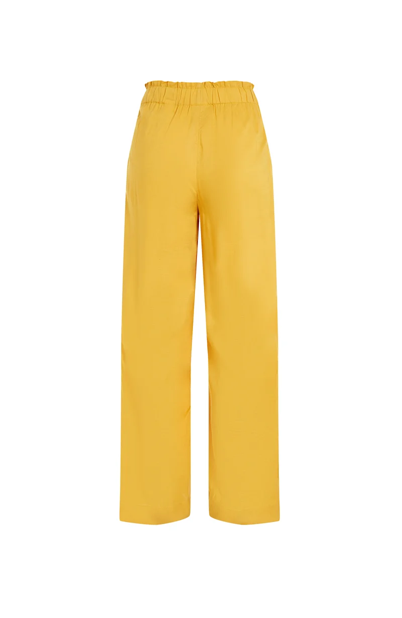 O NEILL MALIA BEACH PANTS – Leichte Viskose Strandhose