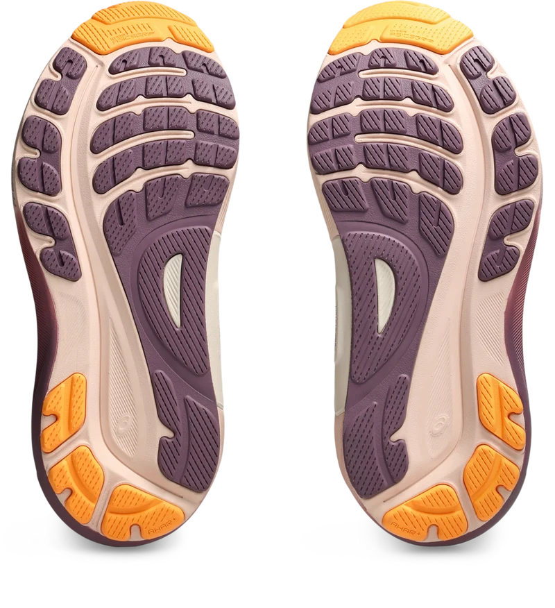 ASICS GEL-KAYANO 31 Damen Laufschuhe LIGHT UBE/WHITE