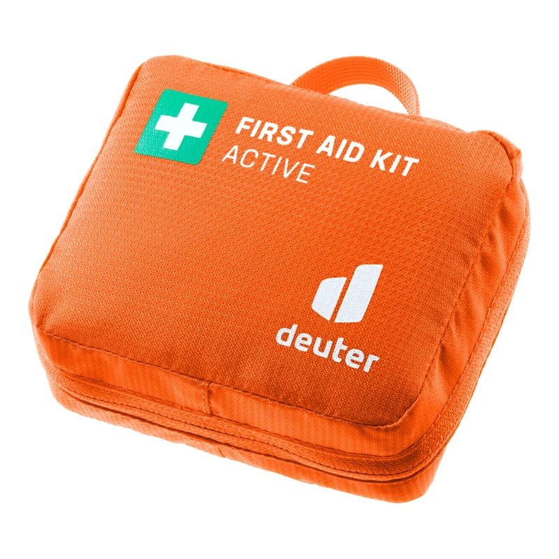 First Aid Kit Active