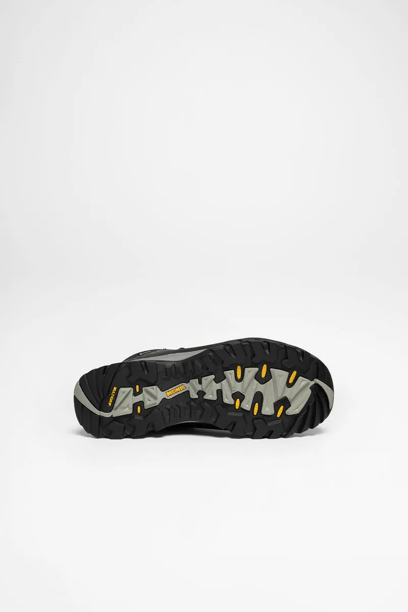 Sarn GTX Herren (Anthrazit/Marine)
