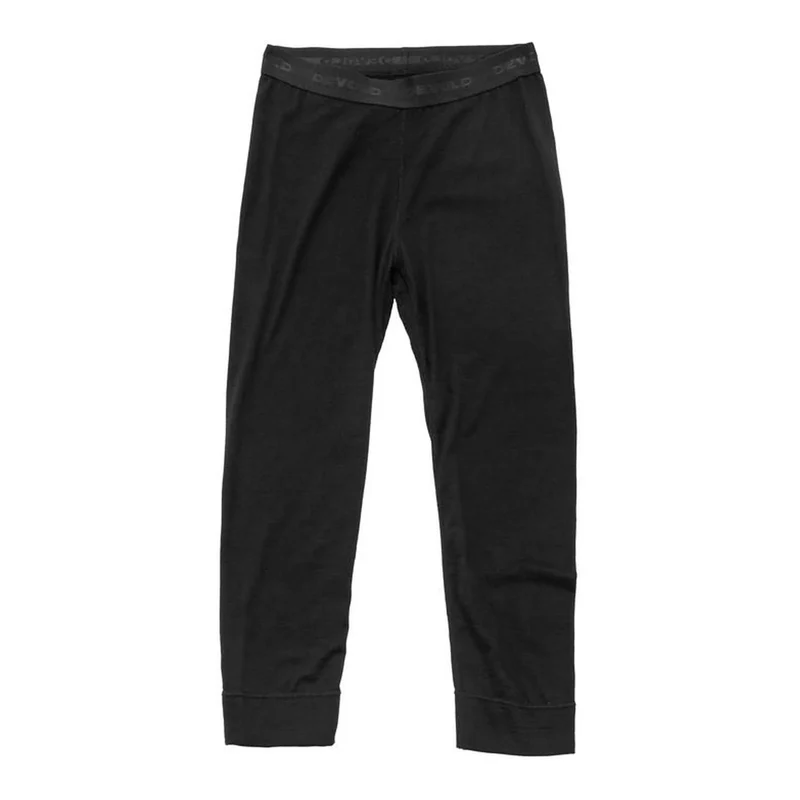 BREEZE PLUS MERINO 200 3/4 LONGS WMN