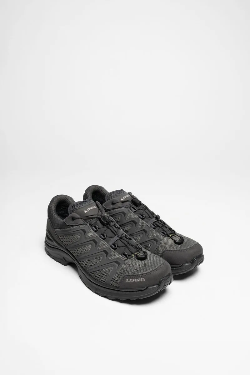 Maddox GTX Lo TF Herren (Wolf)