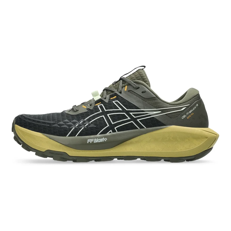 GEL-Trabuco 13 GTX