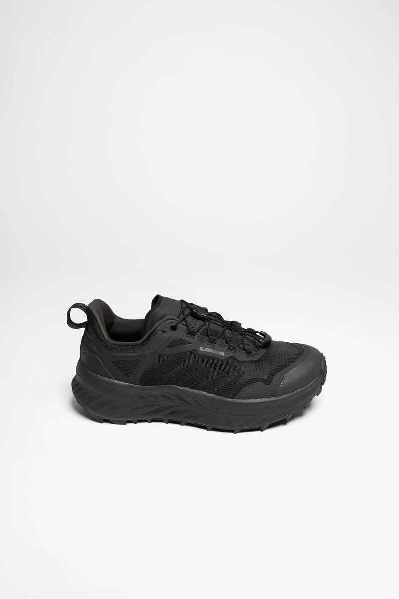 Fortux GTX Ws Damen (Schwarz/Schwarz)