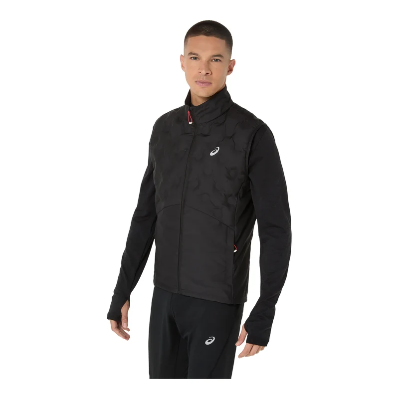ROAD WINTER GILET