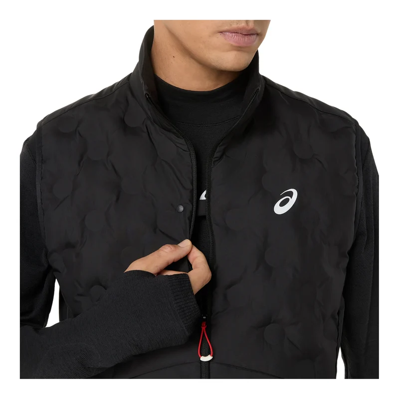 ROAD WINTER GILET