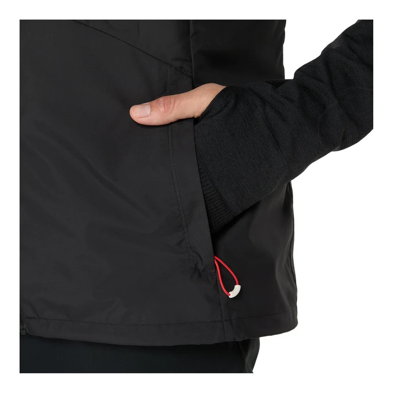 ROAD WINTER GILET
