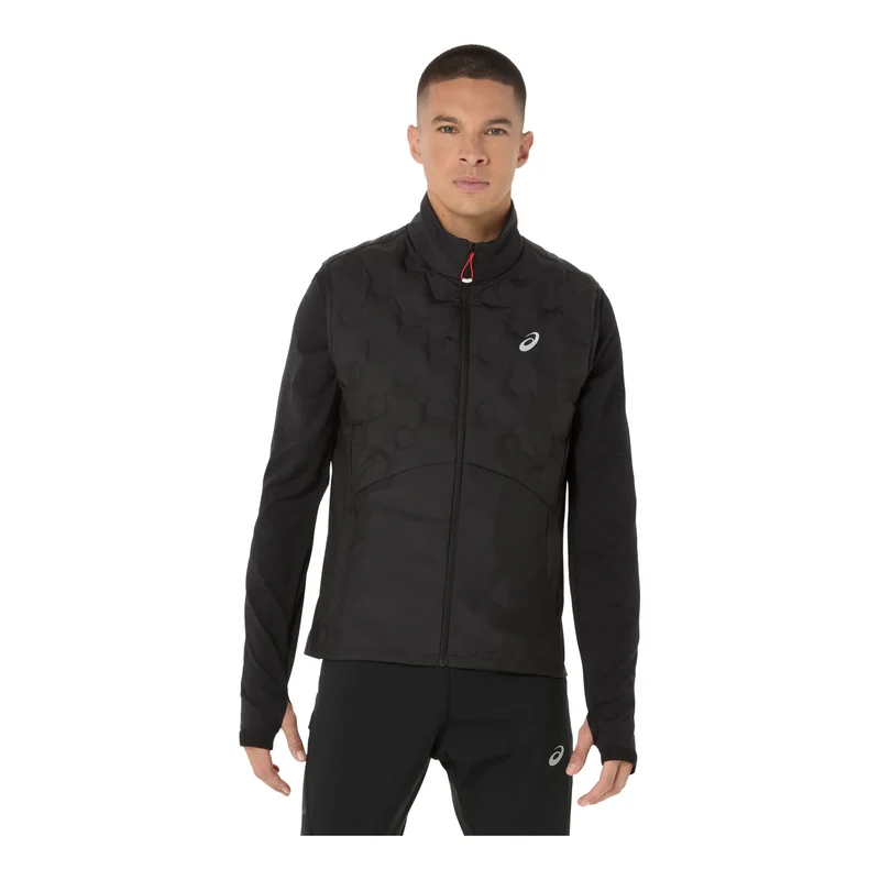 ROAD WINTER GILET