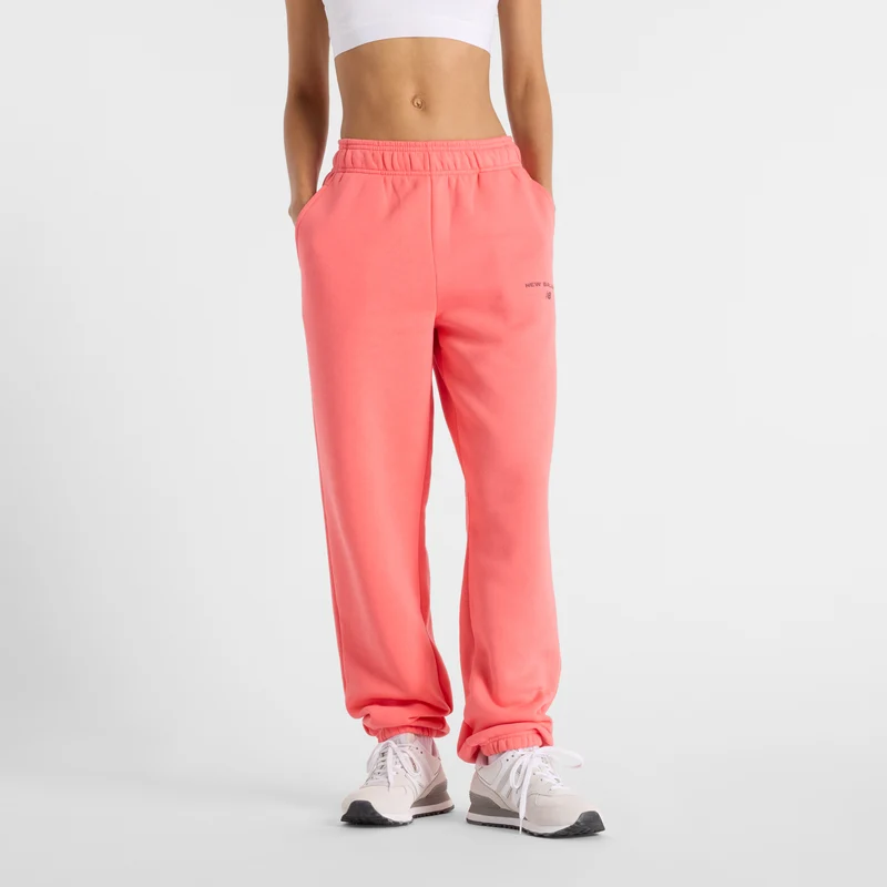 NEW BALANCE Reimagined Fleece Jogger – Komfort & Stil