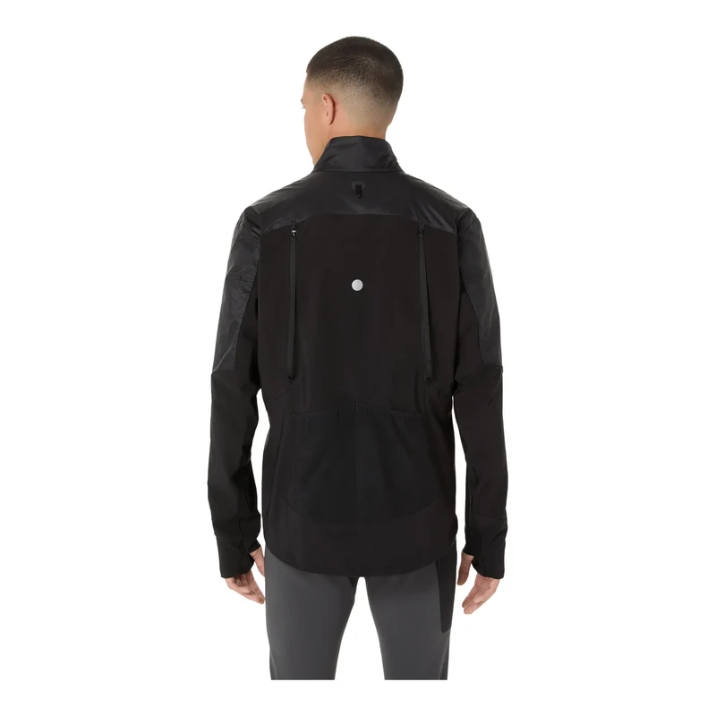 ROAD WINTER JACKET